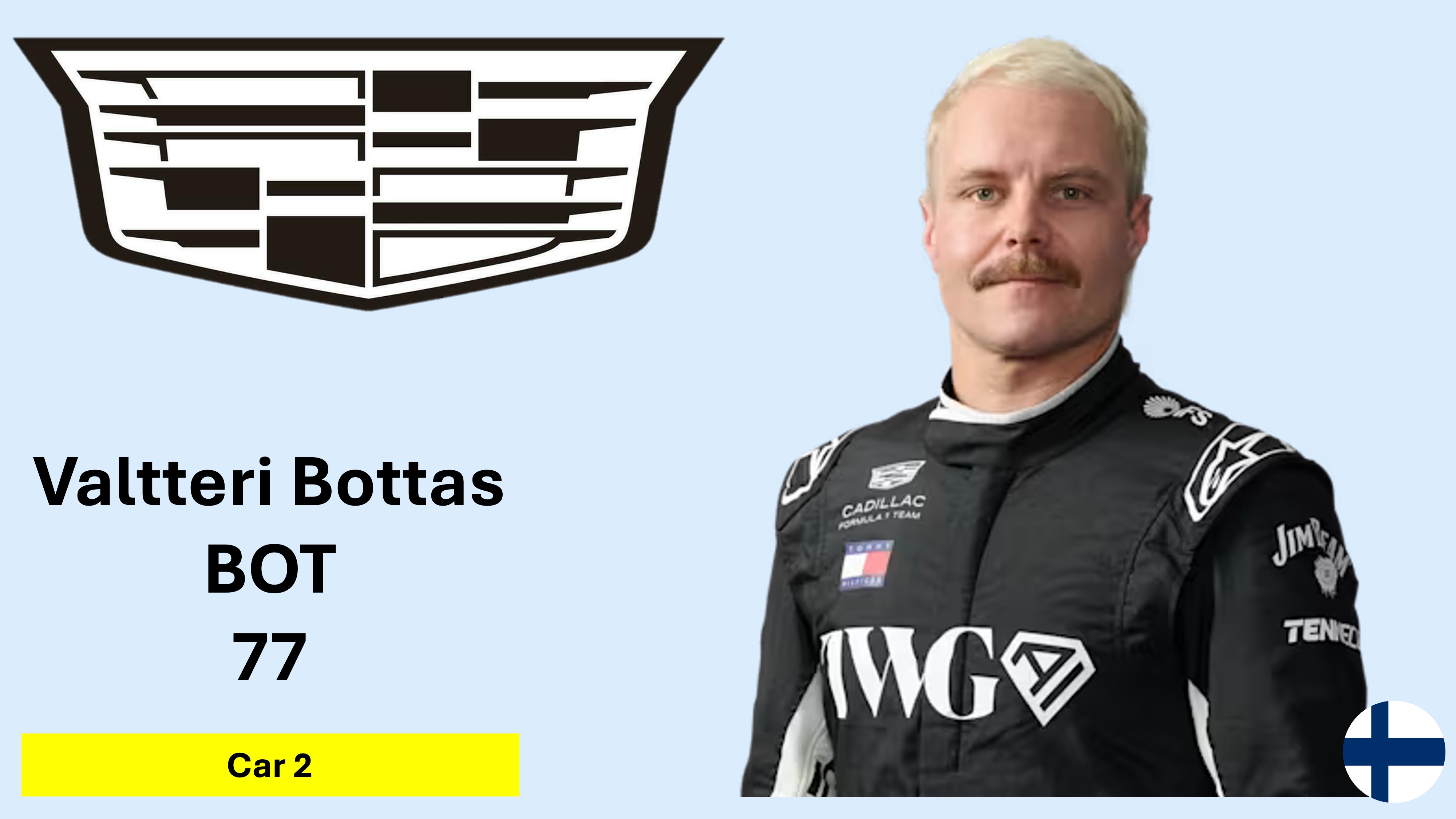 Valtteri Bottas